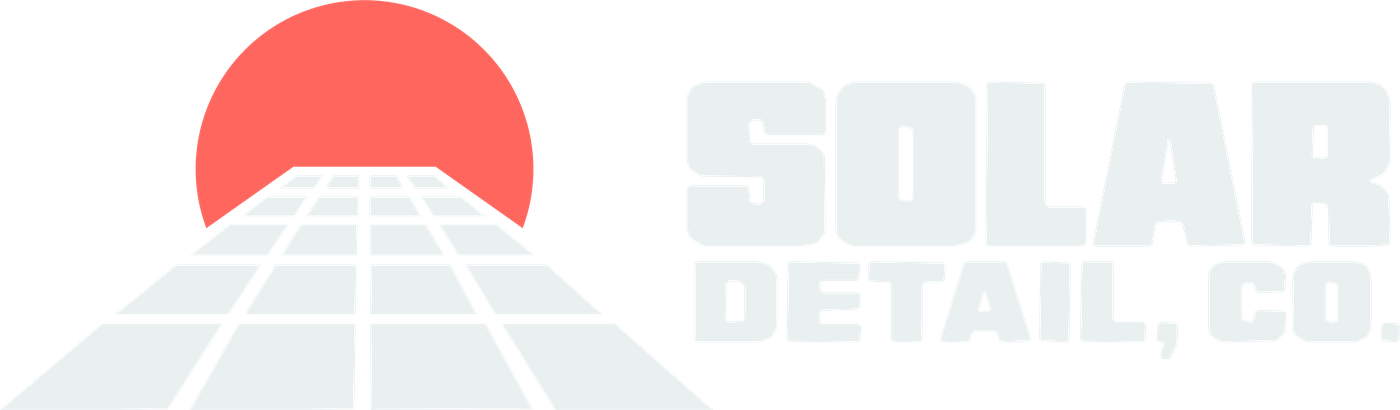 Solar Detail, Co.